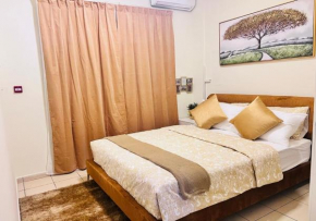 STA Homes Dubai